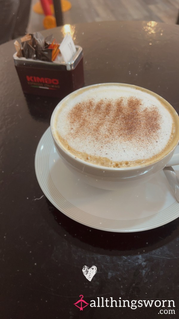 Coffee.