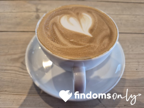 Morning Coffee