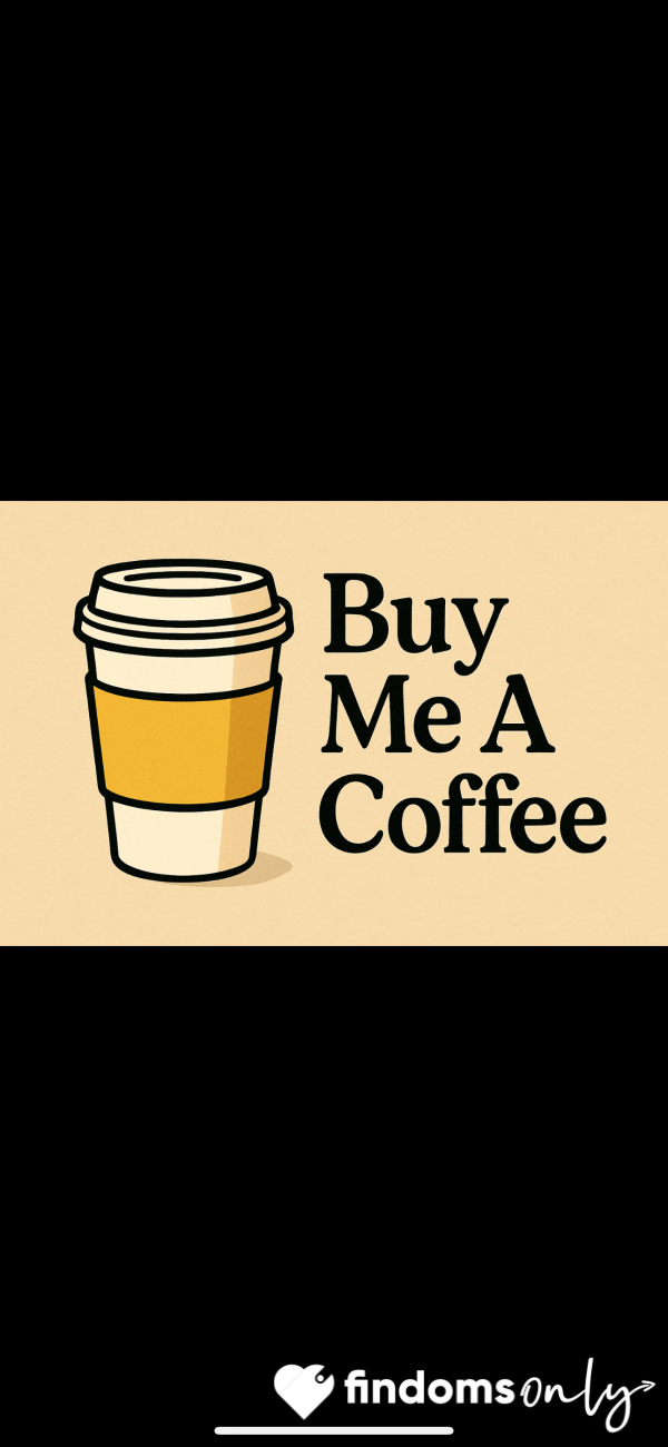 Morning Coffee For Your Goddess!