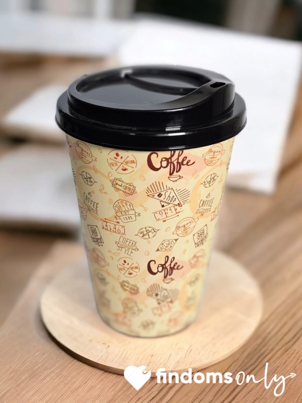Morning Coffee Gift