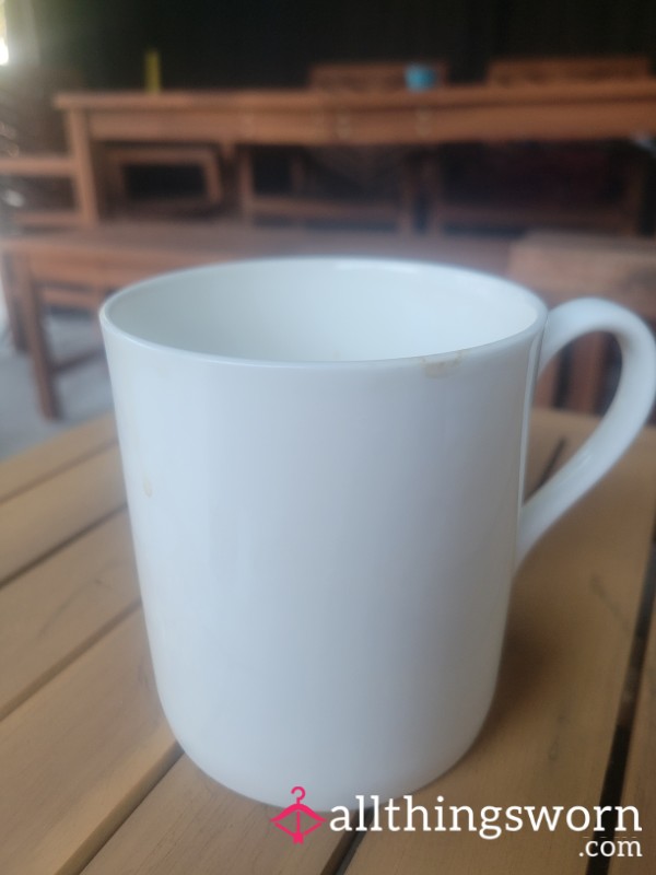 Morning Coffee: Let's Caffinate Together! ☕️