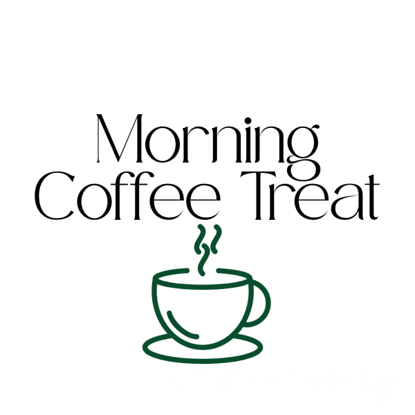 Morning Coffee Treat