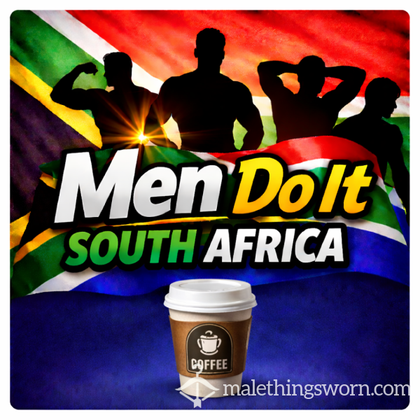 Morning Coffee…Our Fuel