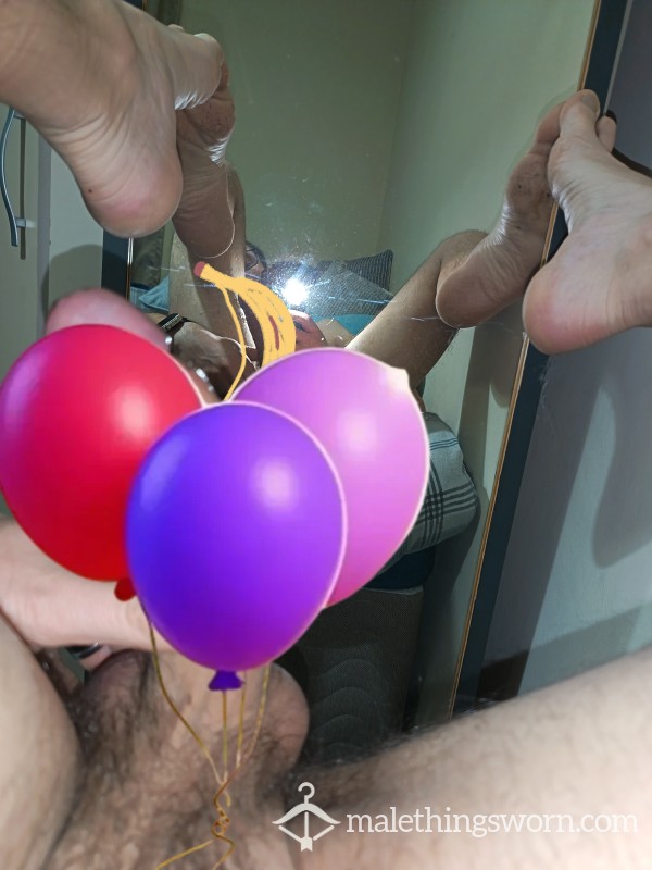 Morning C*m