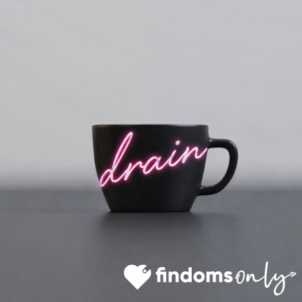 MORNING DRAIN INSTEAD OF COFFEE — EMPTY YOURSELF NOW ☕️