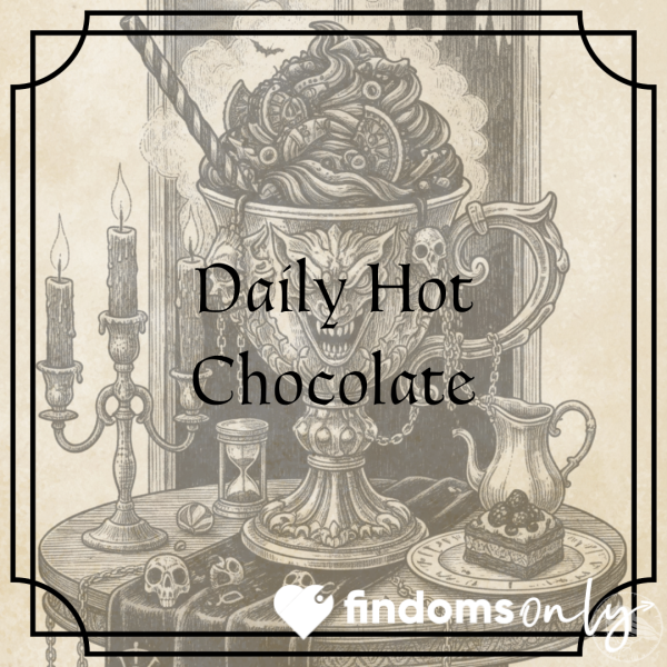 Morning Hot Cocoa