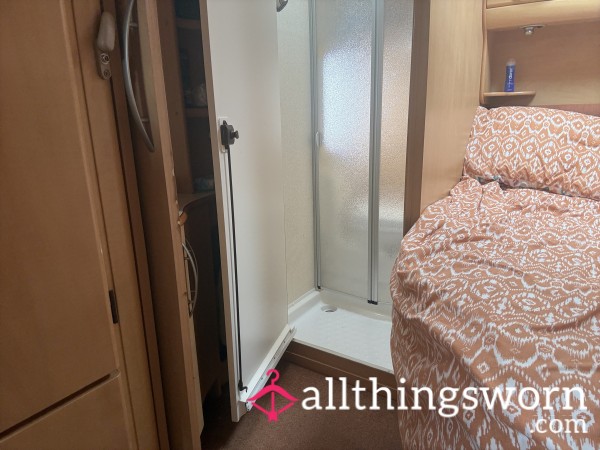 Morning Ignore Shower Body Wash In Caravan