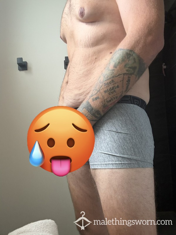 Morning Jerk