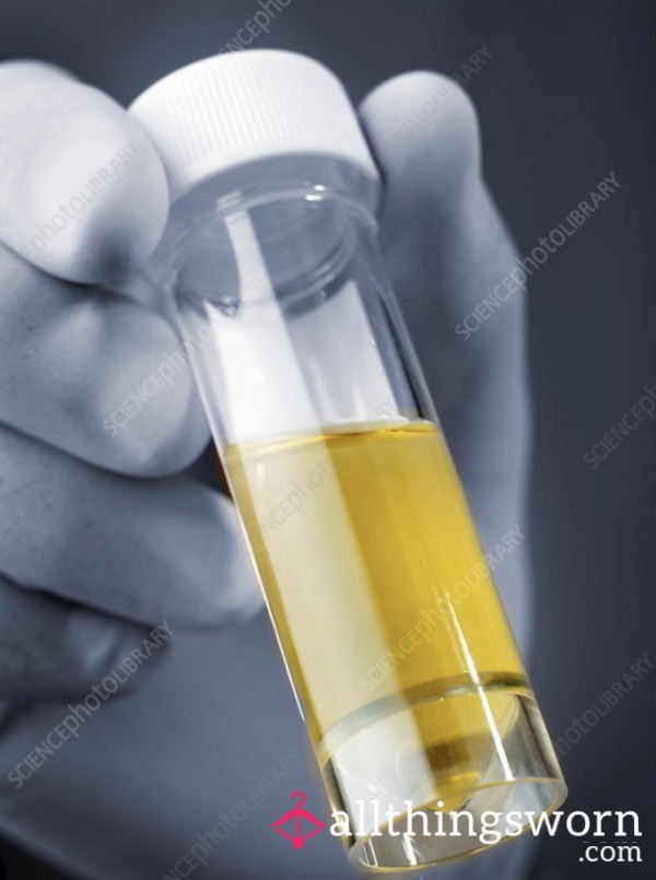 Morning Lemonade 🍋