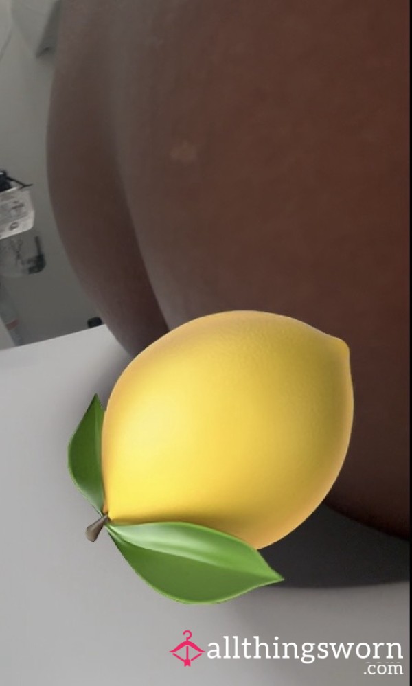 Morning Lemonade🍋