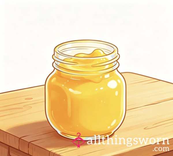 Morning Lemonade