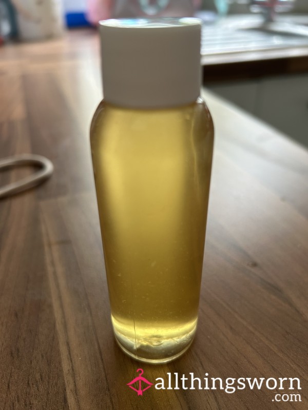 Morning Lemonade