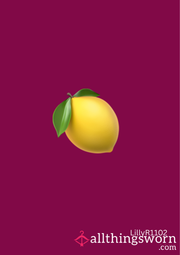 Morning Lemonade Stand 🍋