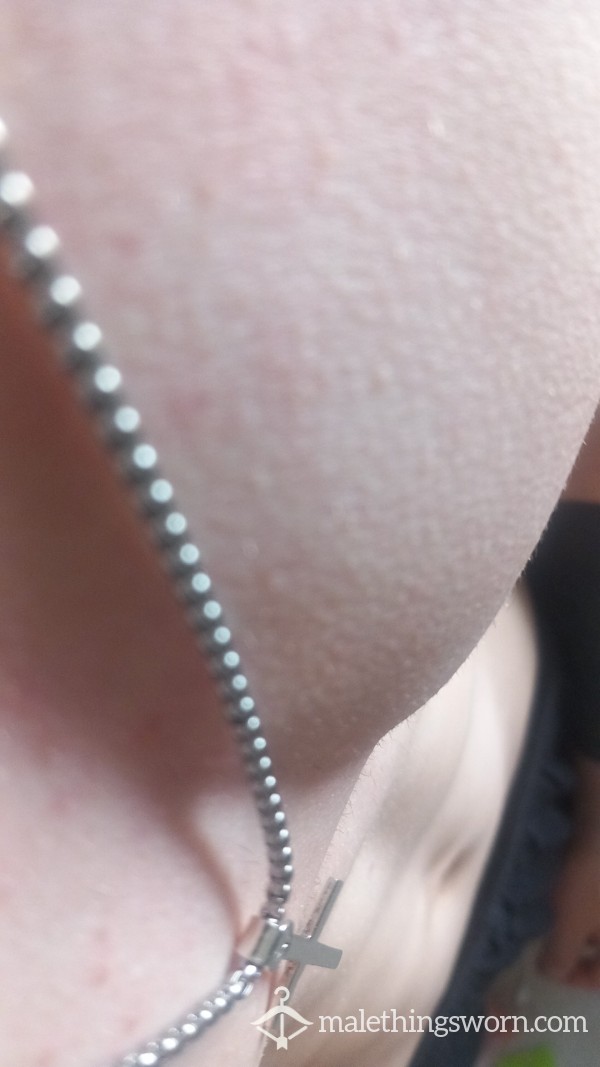 Morning Moan And C*m 💦