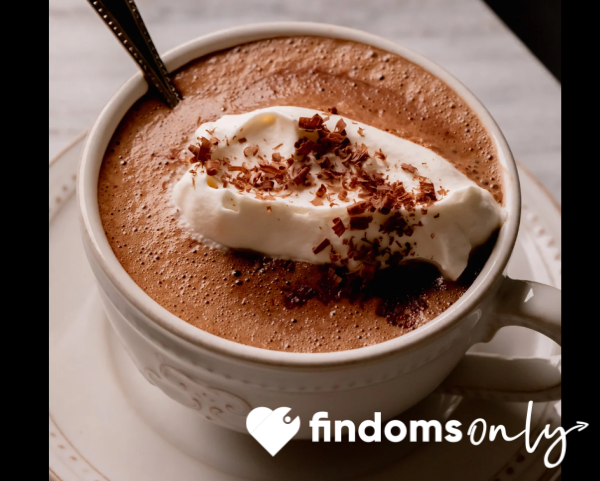 Morning Mocha ☕