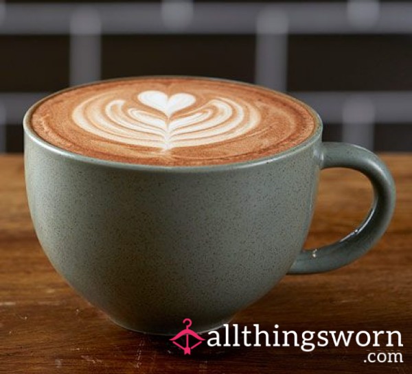 Morning Mocha