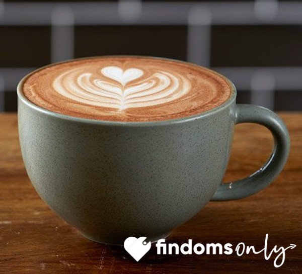 Morning Mocha