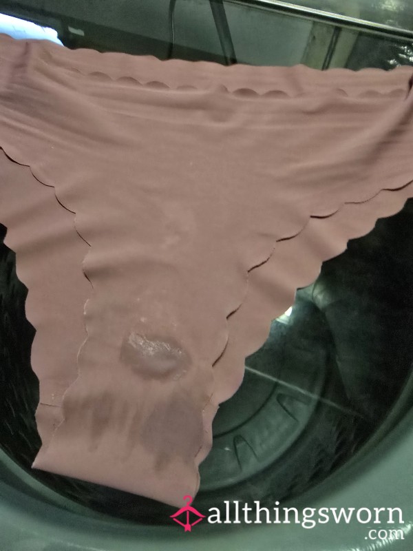 Morning Panties