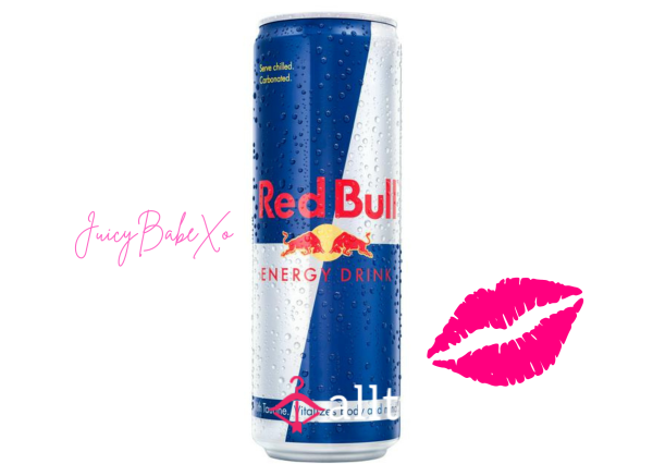 MORNING REDBULL