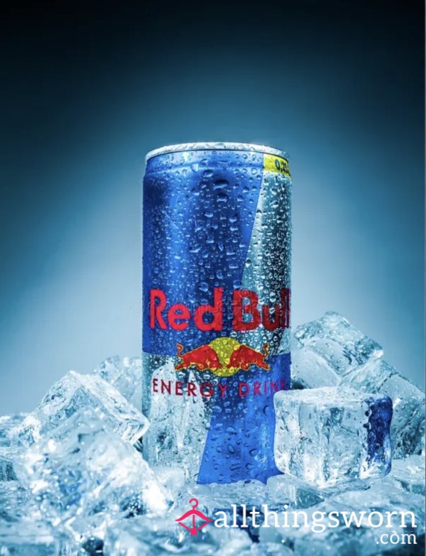 Morning Redbull