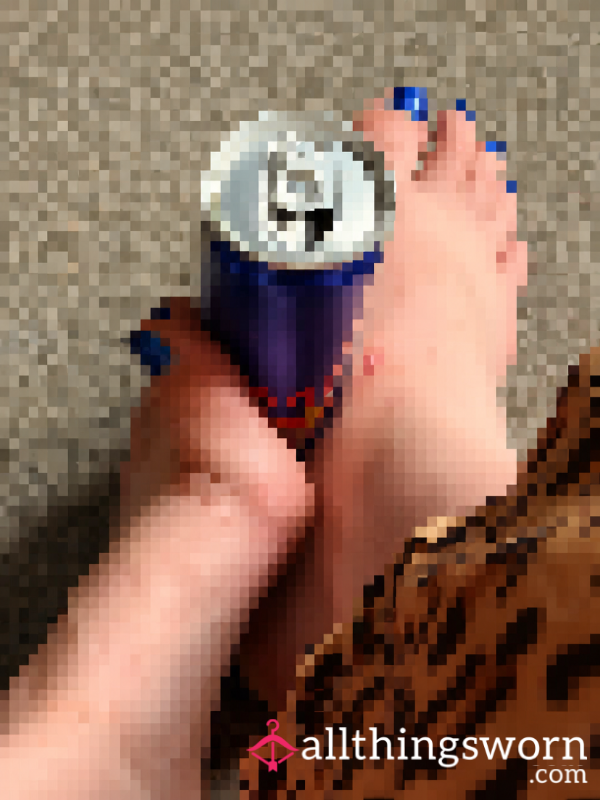 Buy My Morning Redbull