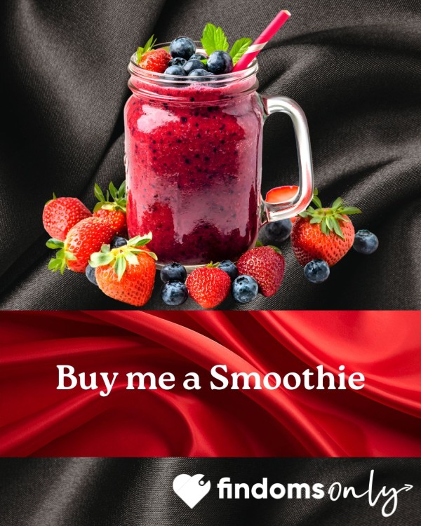Morning Smoothie