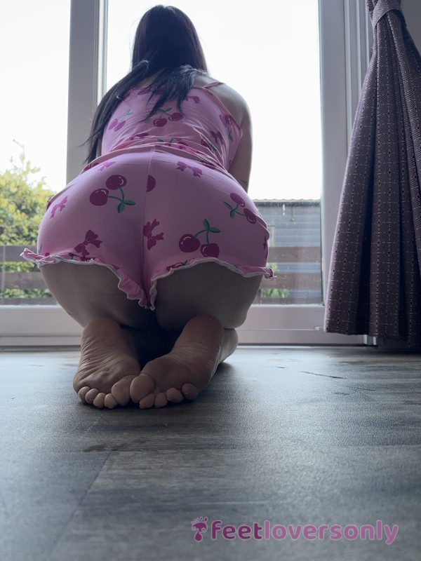 Morning Stretch