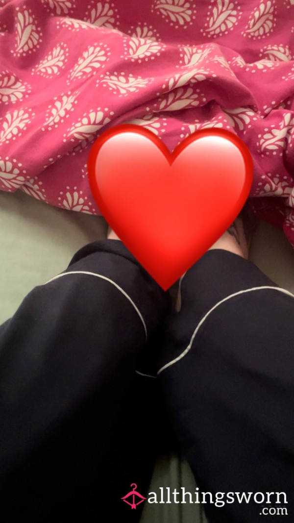 Morning Toes