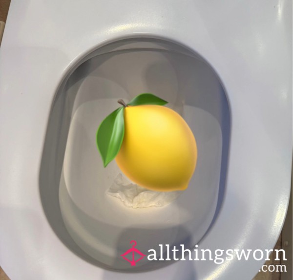 🍋 MORNING WEE🍋