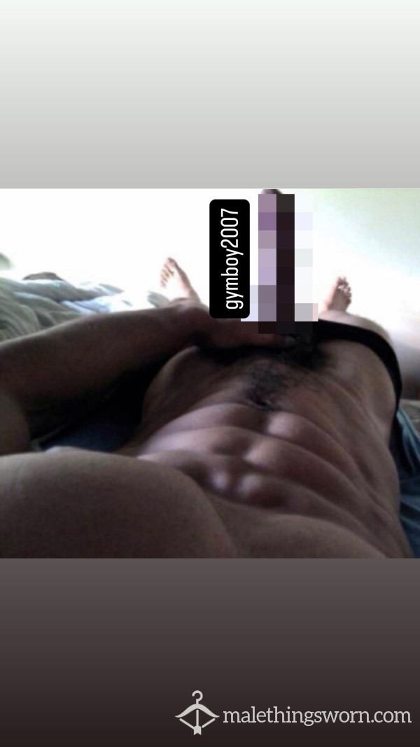 BLACK FRIDAY WEEKEND SALE £1!!!Morning Wood 🪵 😈hairy Pubes