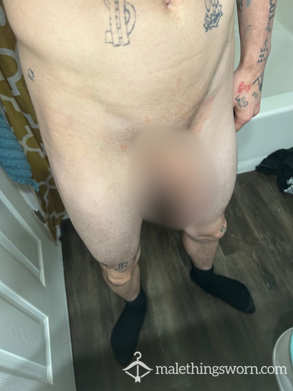 Morning Wood Quickie