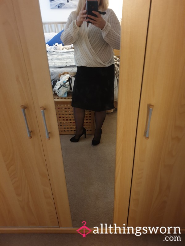 Mortgage Adviser Tease