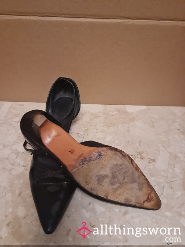 Mortgage Kittens - Reliable Work Horse