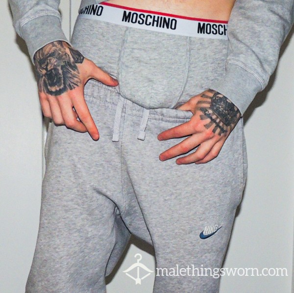 Moschino Boxers