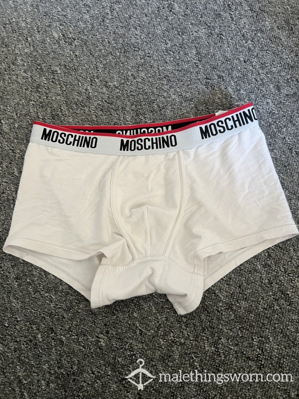 Moschino Boxers