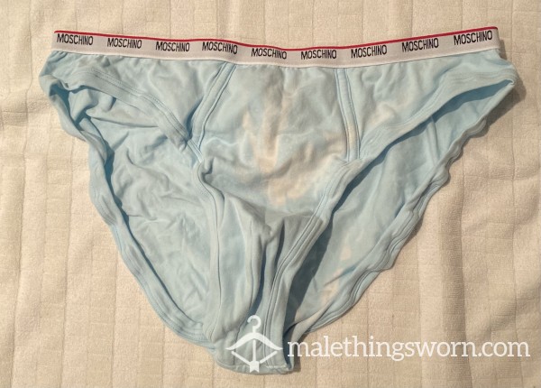 Moschino Briefs