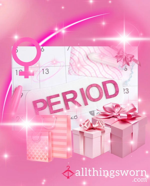 🎀💗 Mother Nature’s Here – Time To Spoil Me 💗🎀
