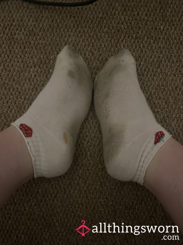 Mother’s Day Dinky Socks