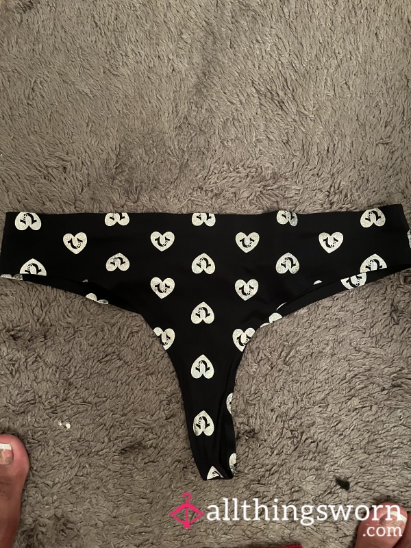 Mothers Day Panties 2025