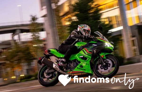 Motorbike Fund For Miss Sophie 🏍️