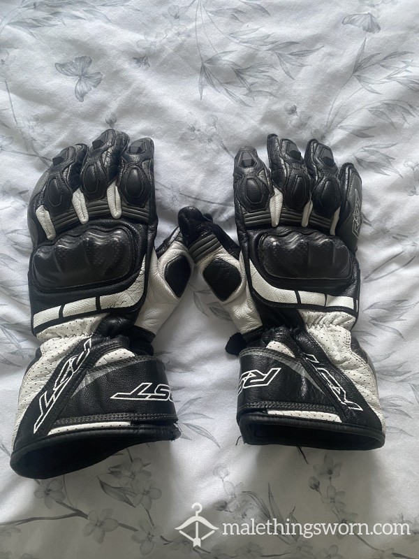 Motorbike Gloves