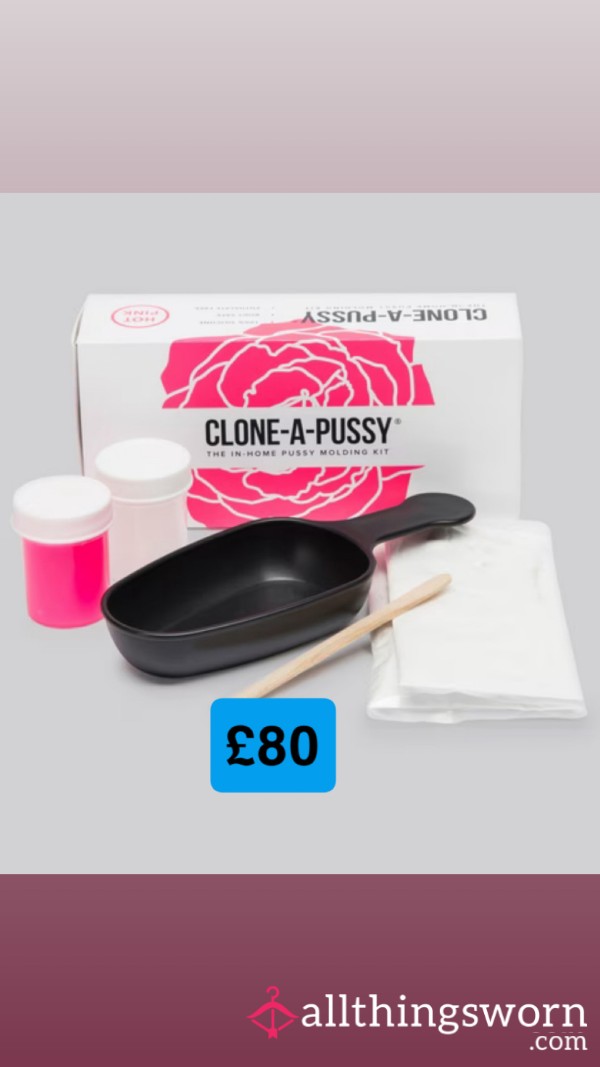 Moulding Kit