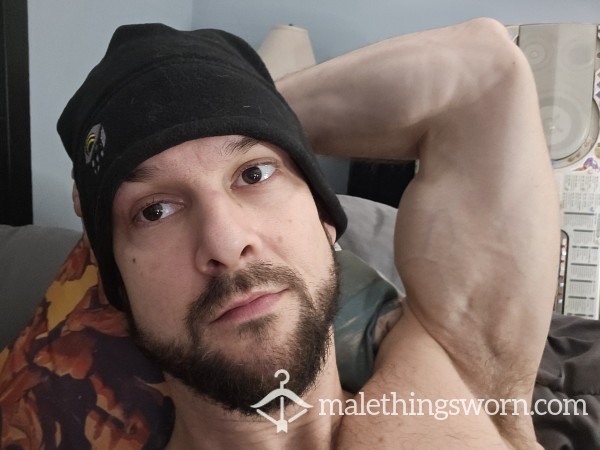 Mountain Hardware Winter Hat