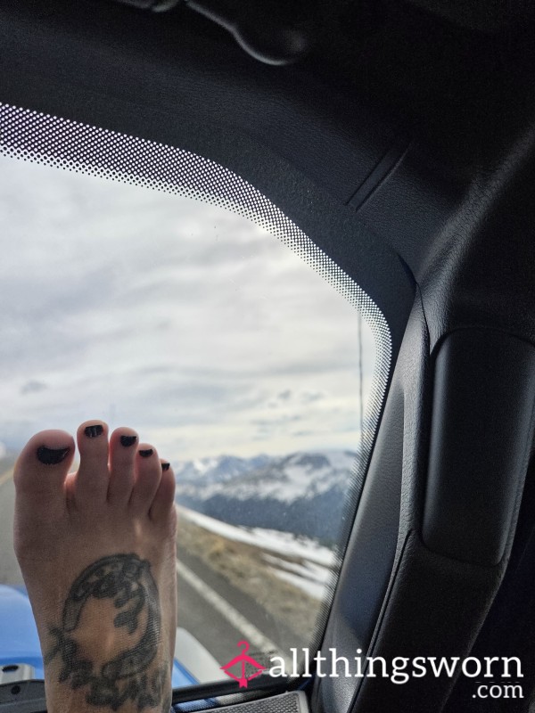 Mountain Top