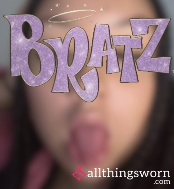 Mouth Open Wide 🤤 🤩face Shown🤩