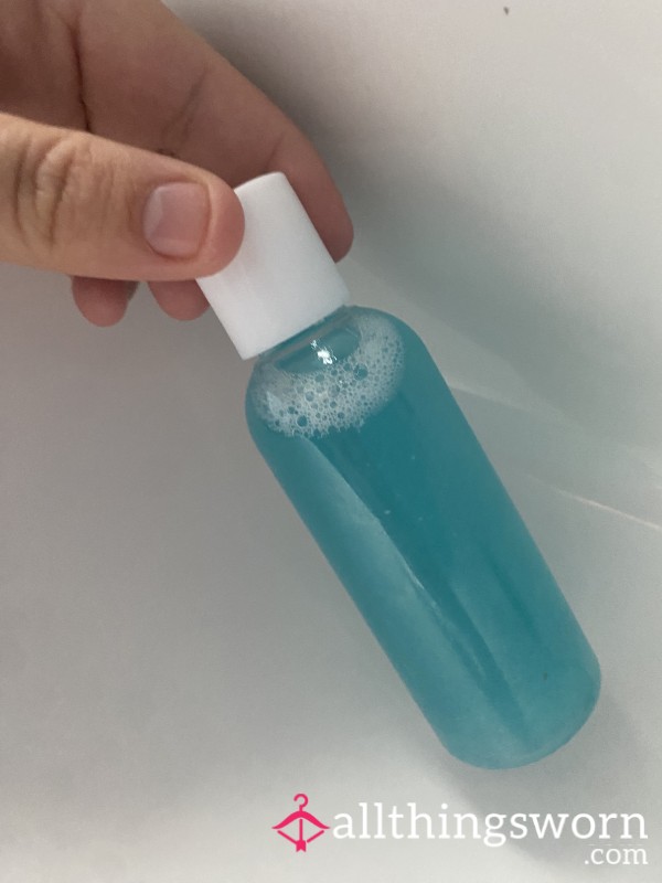 Mouthwash