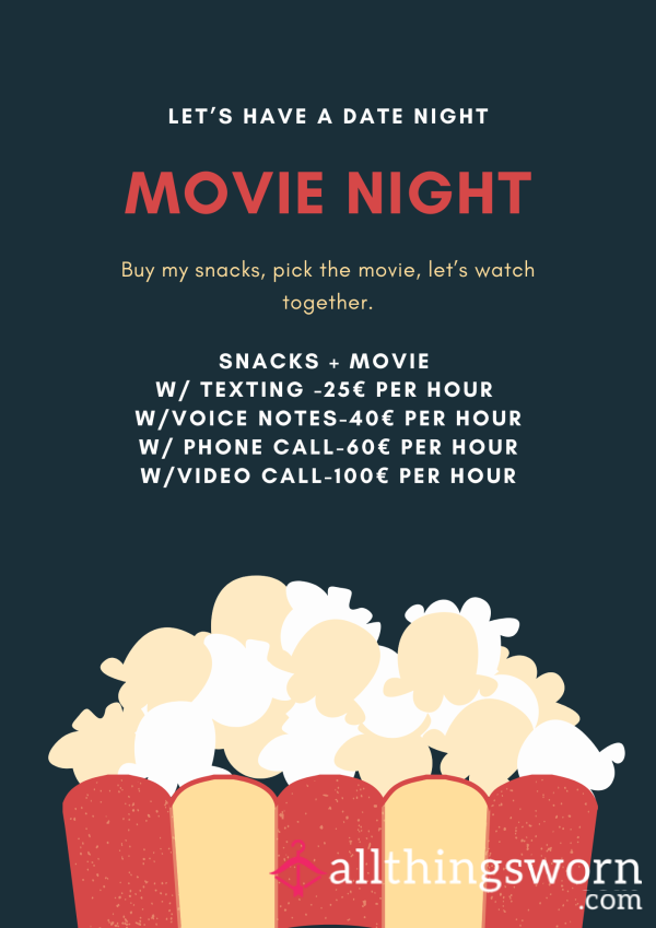 Movie Night