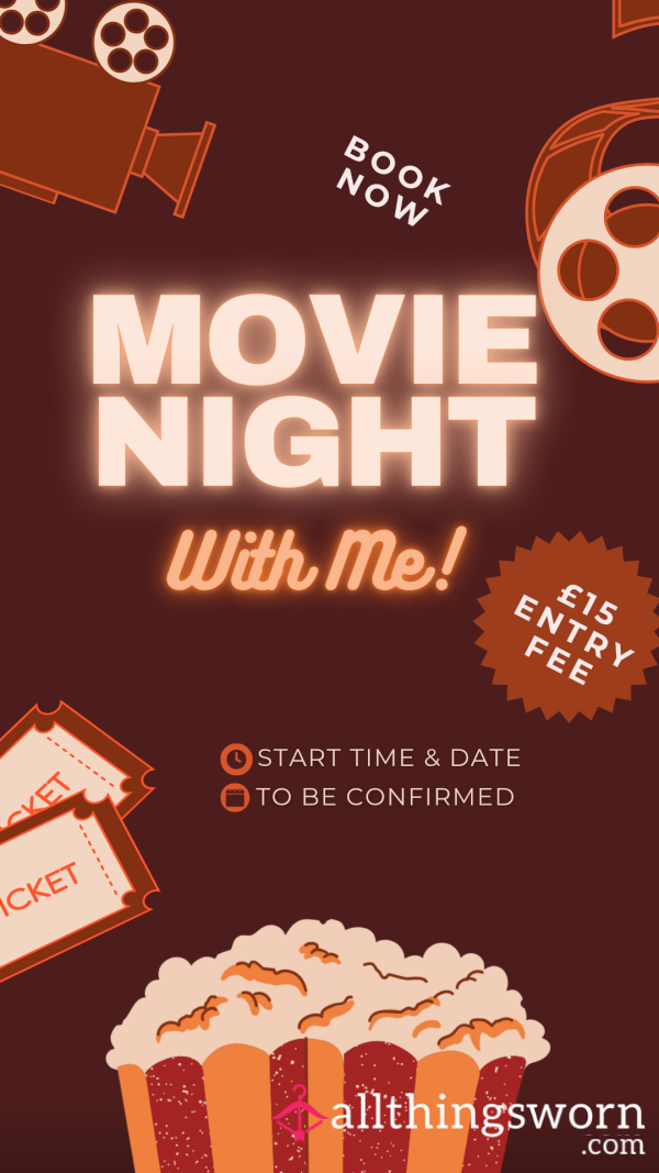 Movie Night!