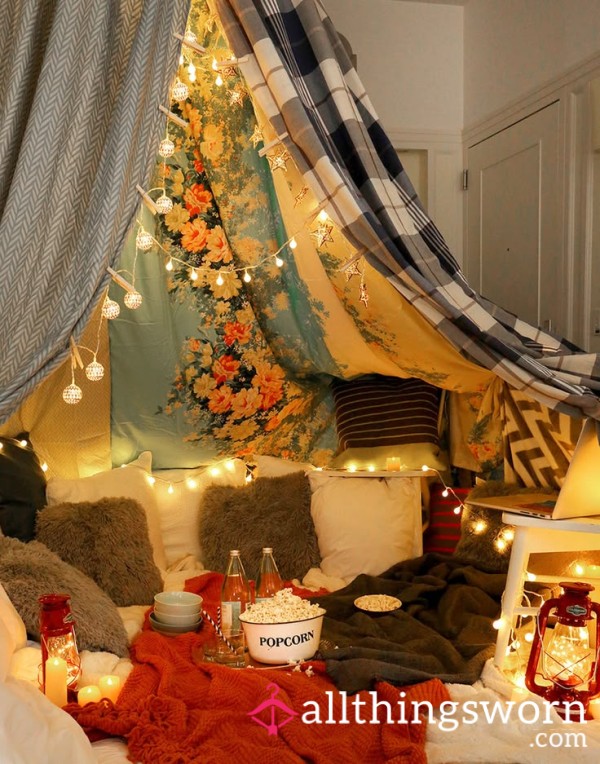 Movie Night - Just You And I 🥰