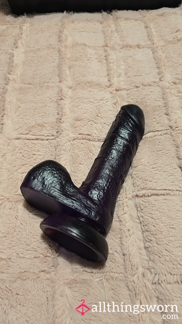 Mr. Firm